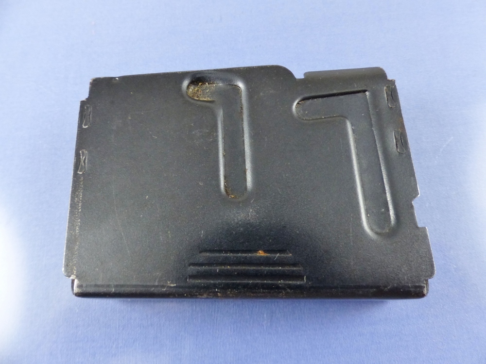 SAVAGE STEVENS 340 325 OLD STYLE MAGAZINE 30-30 3RD 189CCUW