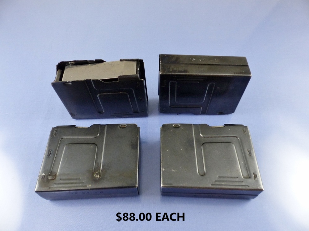 SAVAGE STEVENS LAKEFEILD M58 18 MAGAZINE 12GA X 2 3/4″ 2RD 88HBW