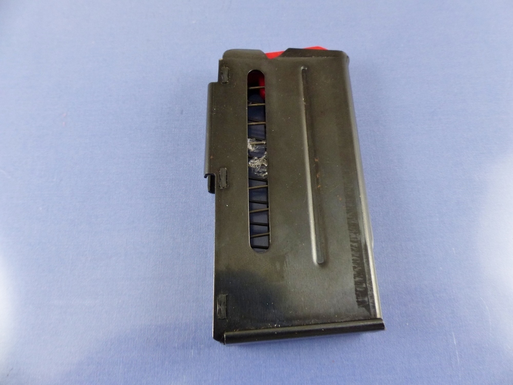 SAVAGE STEVENS LAKEFIELD 93 305 310 502 MAGAZINE 22WMR 17HMR 10RD NEW 68AAW
