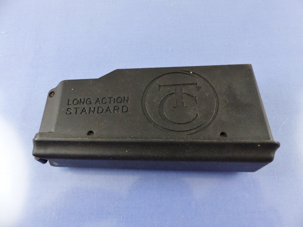 THOMPSON CENTER VENTURE DIMENSION LONG ACTION STANDARD MAGAZINE 30-06 270 ETC 99AUW