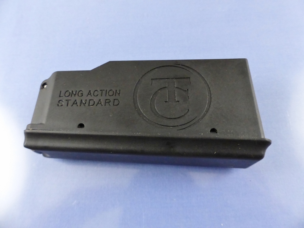 THOMPSON CENTER VENTURE DIMENTION LONG ACTION STANDARD MAGAZINE 30-06 270 ETC 3RD 125BBW