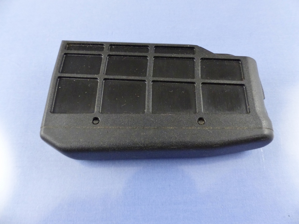 TIKKA T3 T3X MAGAZINE 223 204 5RD NEW 89BBW