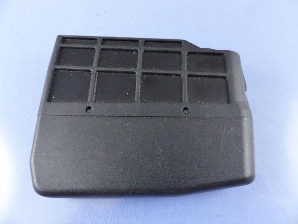 TIKKA TX3 T3 S MAGAZINE 223 222 204 6RD NEW 119 NRW