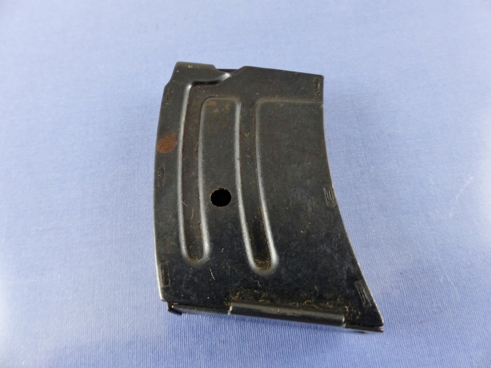 WINCHESTER 490 MAGAZINE 22LR 5RD 69REW