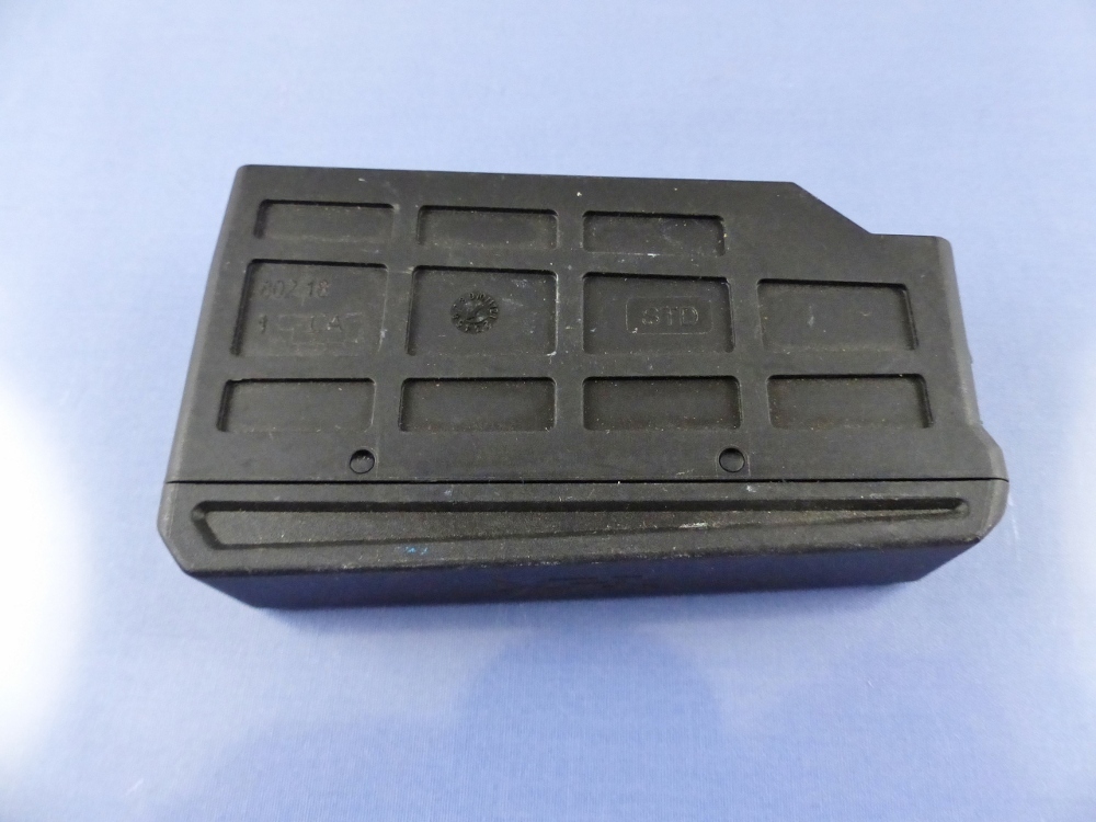 WINCHESTER XPR LS STANDARD MAGAZINE 30-06 270 3RD NEW 45CNW