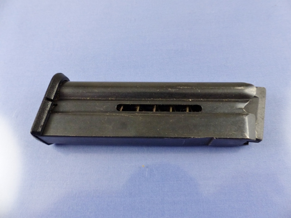 ANSCHUTZ 520 52061 CIL 300 MAGAZINE 22LR 10RD 149EUW