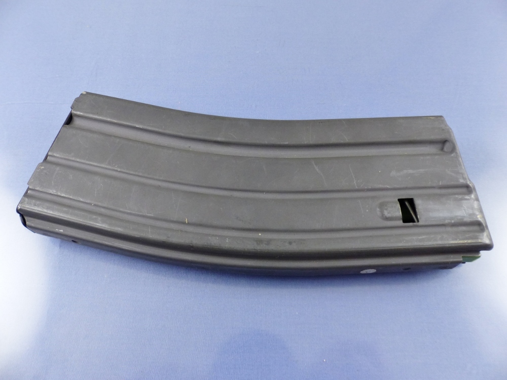 ARMALITE AR-15 ETC, LMT MAGAZINE 223 5.56 30TO5RD 25NW