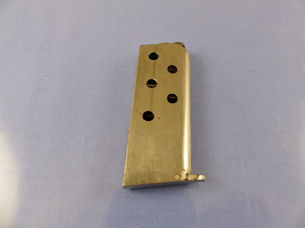 ASTRA 200 VERY EARLY EU MAGAZINE 25ACP 6RD 145HRW