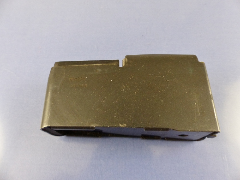 BROWNING A-BOLT I & II JAPAN MAGAZINE 22-250 3RD 90CHW