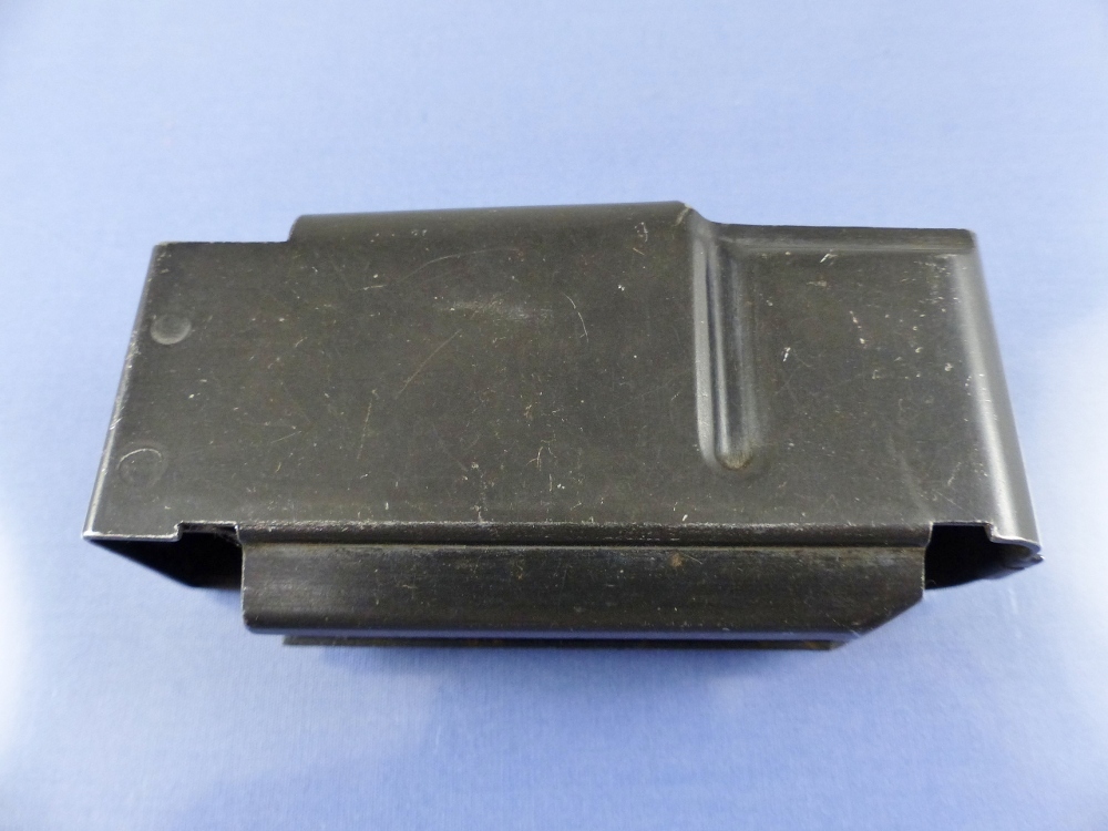 BROWNING BAR LONG TRACK OLDER MAGAZINE 308 243 4RD 99CAW