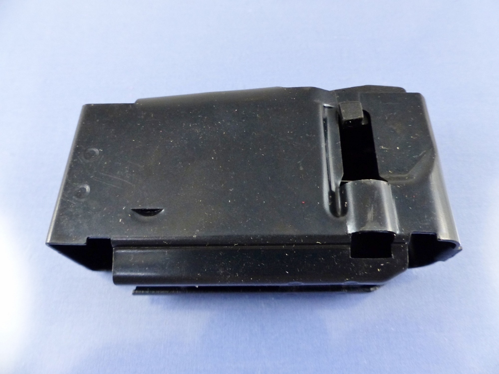 BROWNING BAR MK II ITALY MAGAZINE WSM 3RD 85CAW