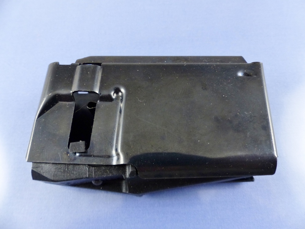 BROWNING BAR MKII ITALY MAGAZINE 270 30-06 7X64 25-06 4RD NEW 135XCW