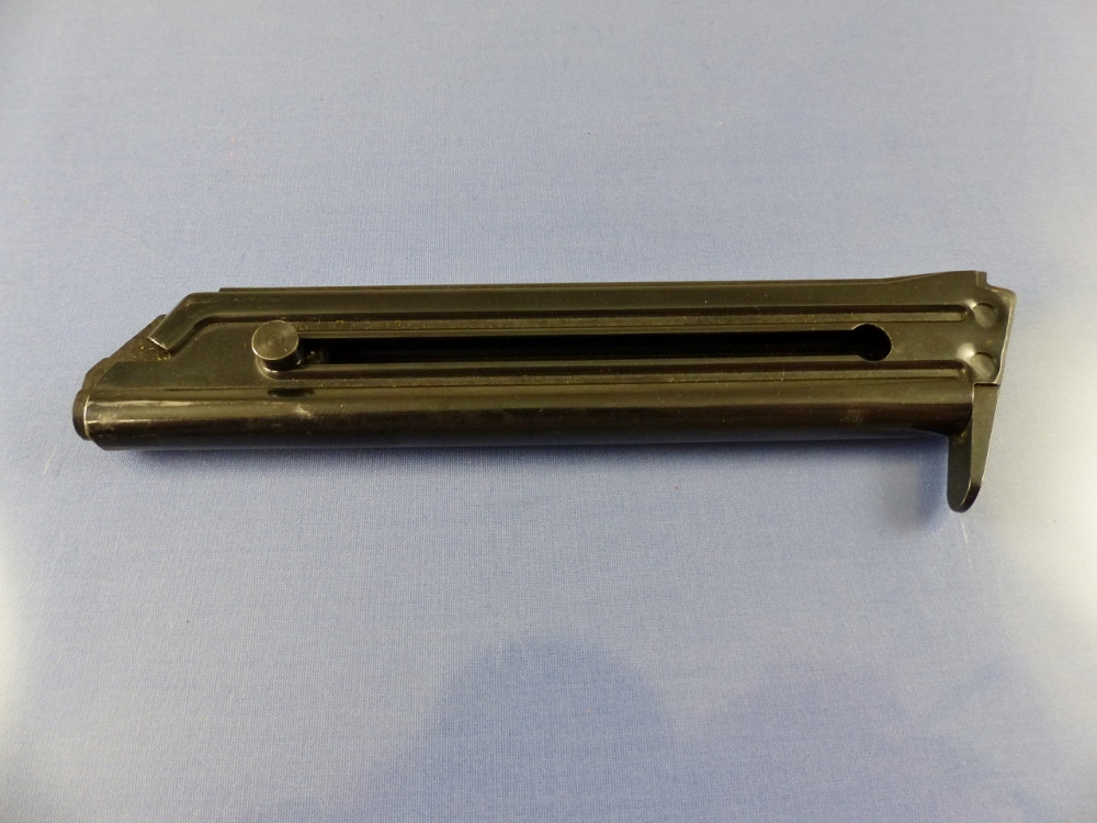 BROWNING BUCKMARK OLDER MAGAZINE 22LR 10RD 89OCW