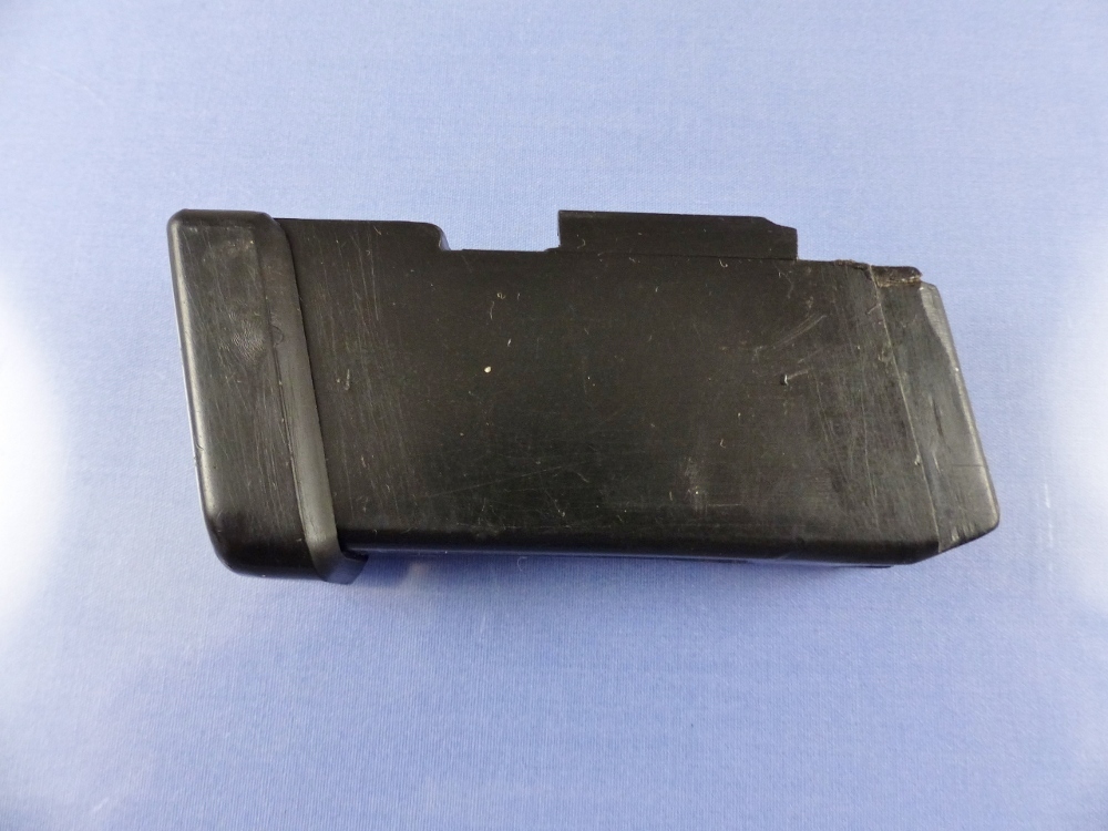 COOEY 64 PLASTIC MAGAZINE 22LR 10RD AS IS 80BUW