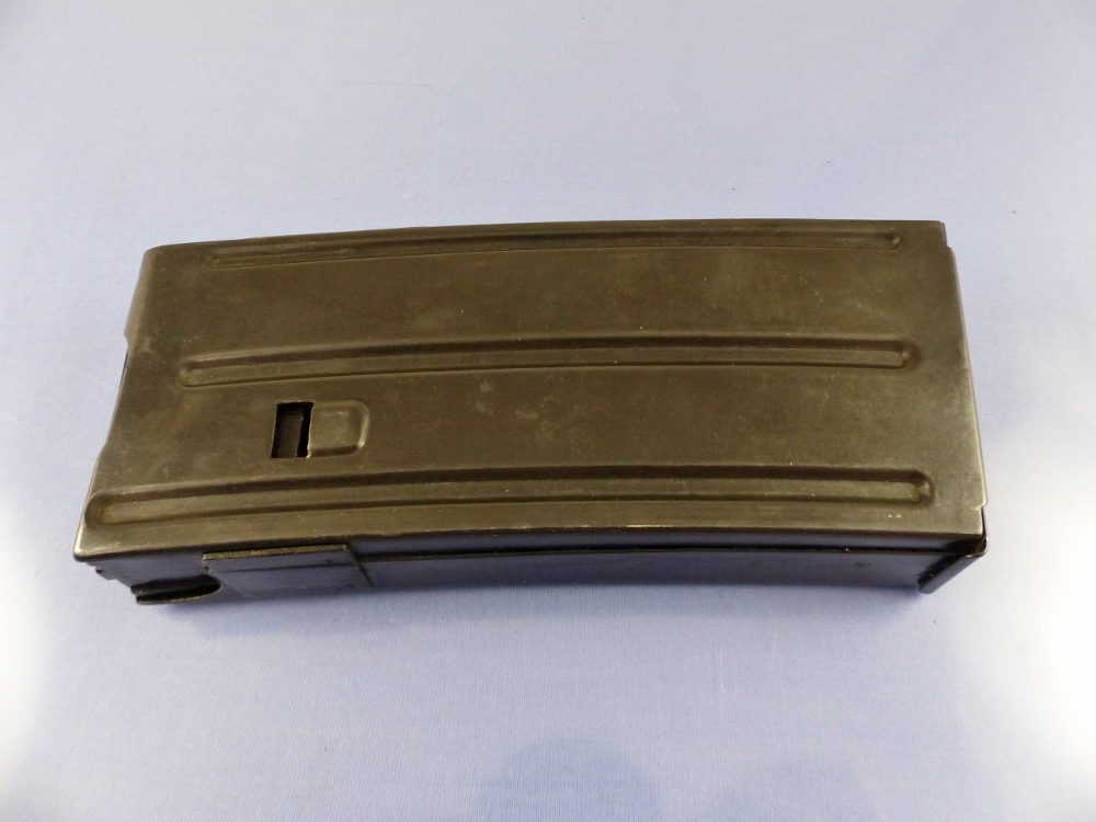 DERYA ETC AR-12 TYPE MAGAZINE 12GA X 2 3/4″ 5RD 60HNW