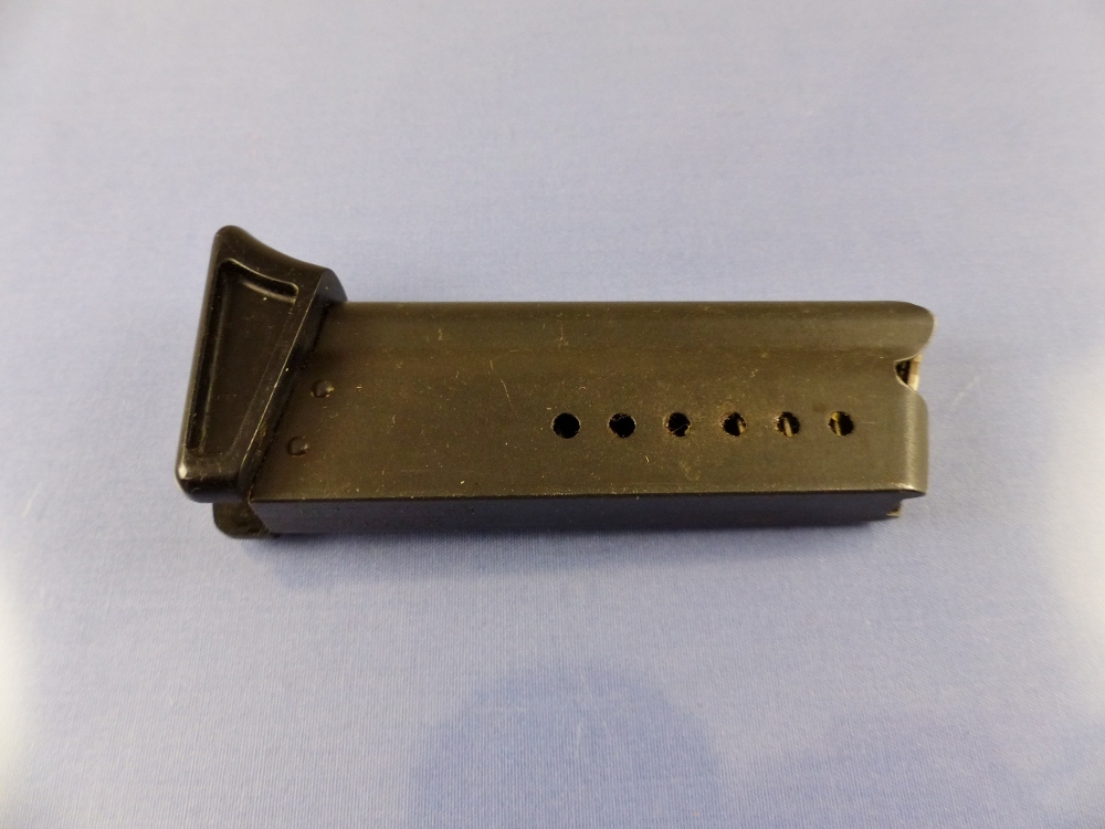 ERMA EP-652S MAGAZINE 22LR 7RD 79RRW