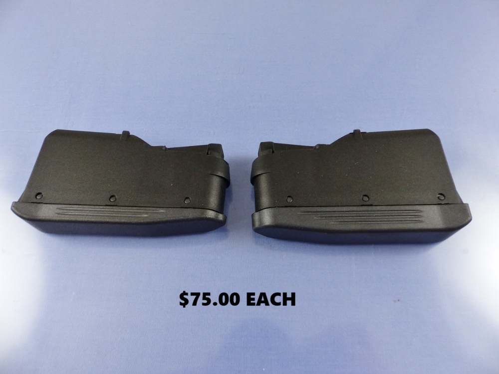 FRANCHI MOMENTUM ELITE MAGAZINE 30-06 270 3RD NEW 75BUW