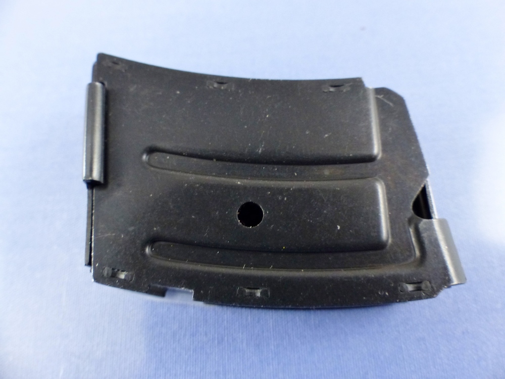 KIMBER K22 SUPER AMERICAN REMINGTON 511 513 ETC MAGAZINE 22LR 5RD NEW 125BBW