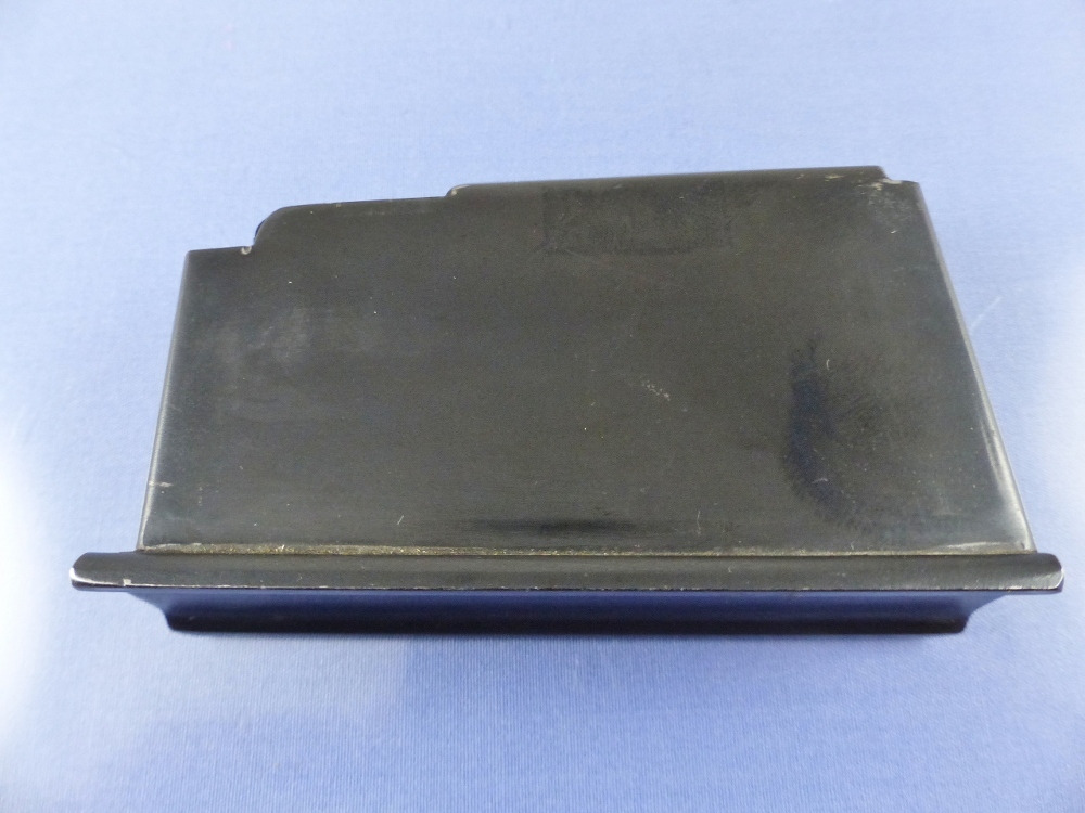 KRICO 600 700 NOT SURE CORRECT MODEL MAGAZINE 222REM 4RD 285OBW