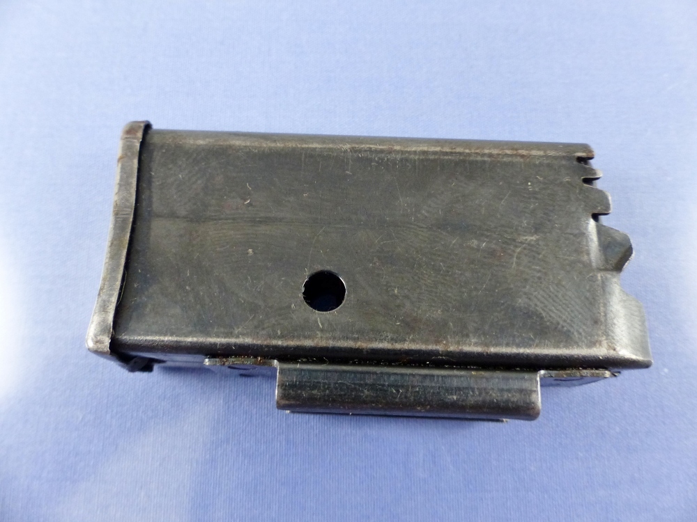 MOSSBERG 340 352 ADJUSTABLE AS IS MAGAZINE 22LR ONLY 7RD 100EOW
