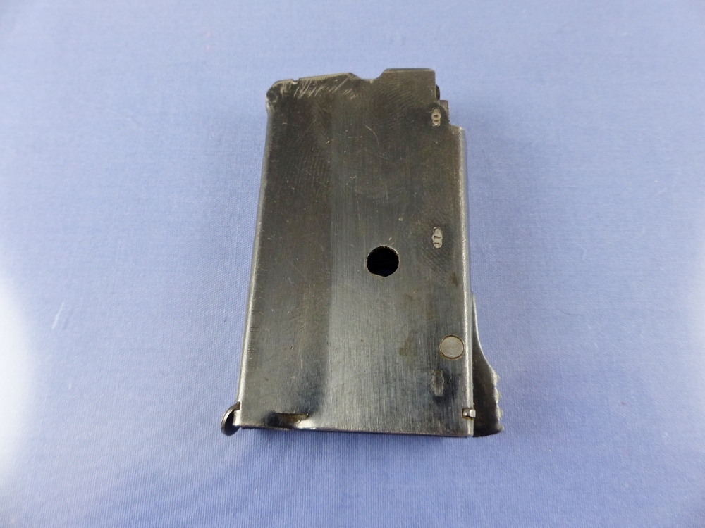 MOSSBERG 44 42 43 AS IS MAGAZINE 22LR 7RD 158BUW