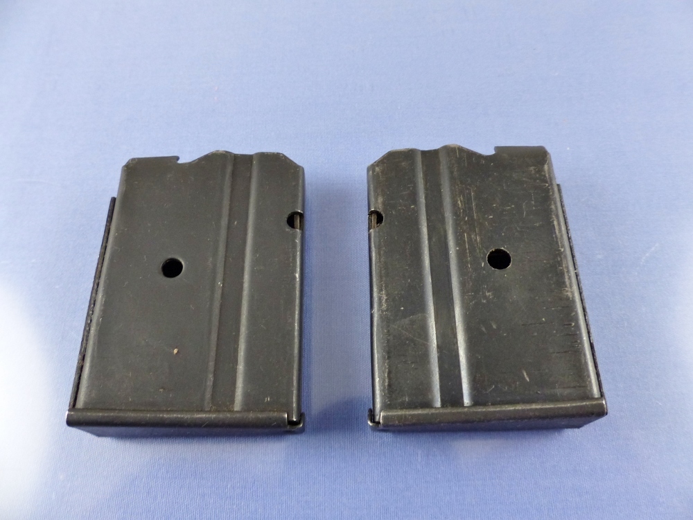 NORINCO JW23 MAGAZINE 22WMR 5RD 50BUW