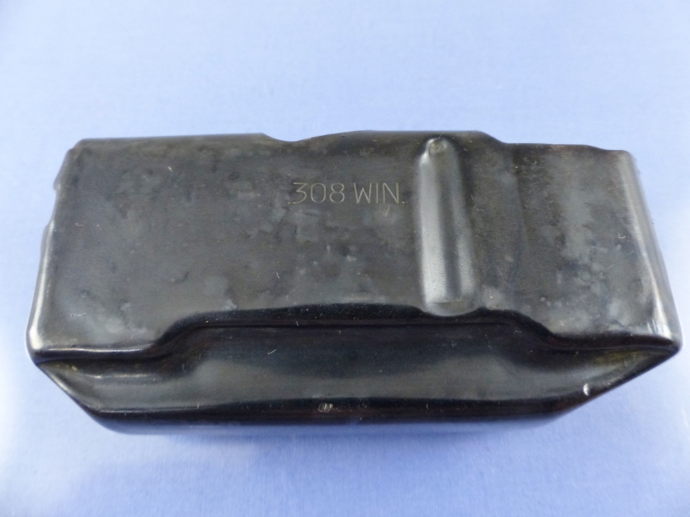 REMINGTON 7 74 740 742 750 7400 MAGAZINE 308 243 ETC 4RD 174CCCW