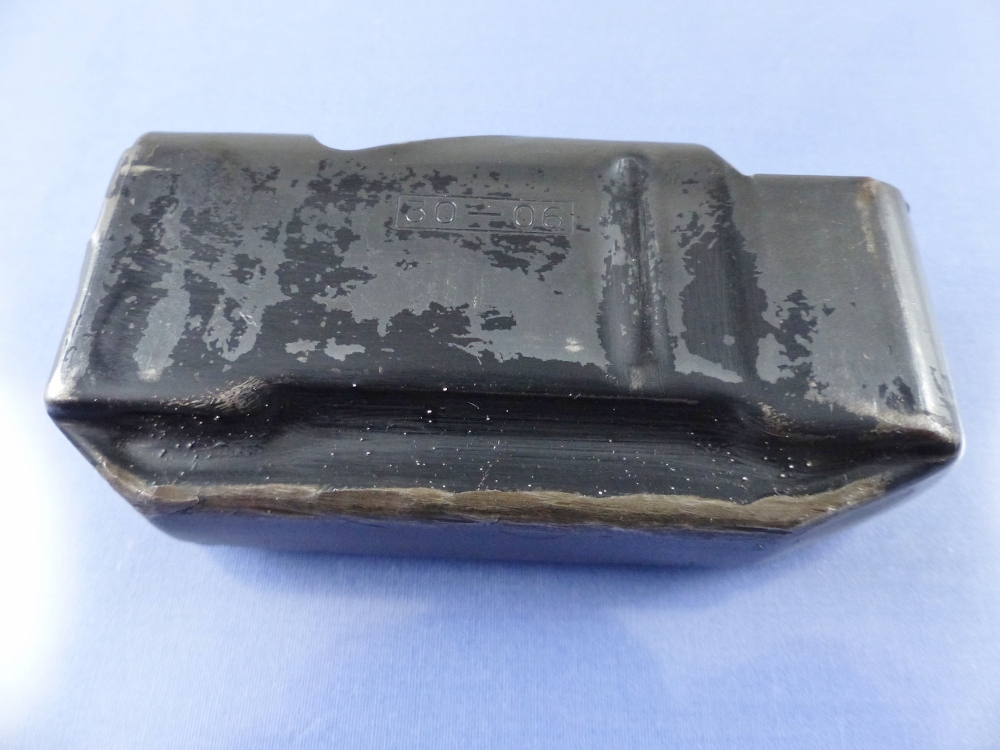 REMINGTON 7 76 760 7600 MAGAZINE 30-06 270 4RD AS IS 189CCOW