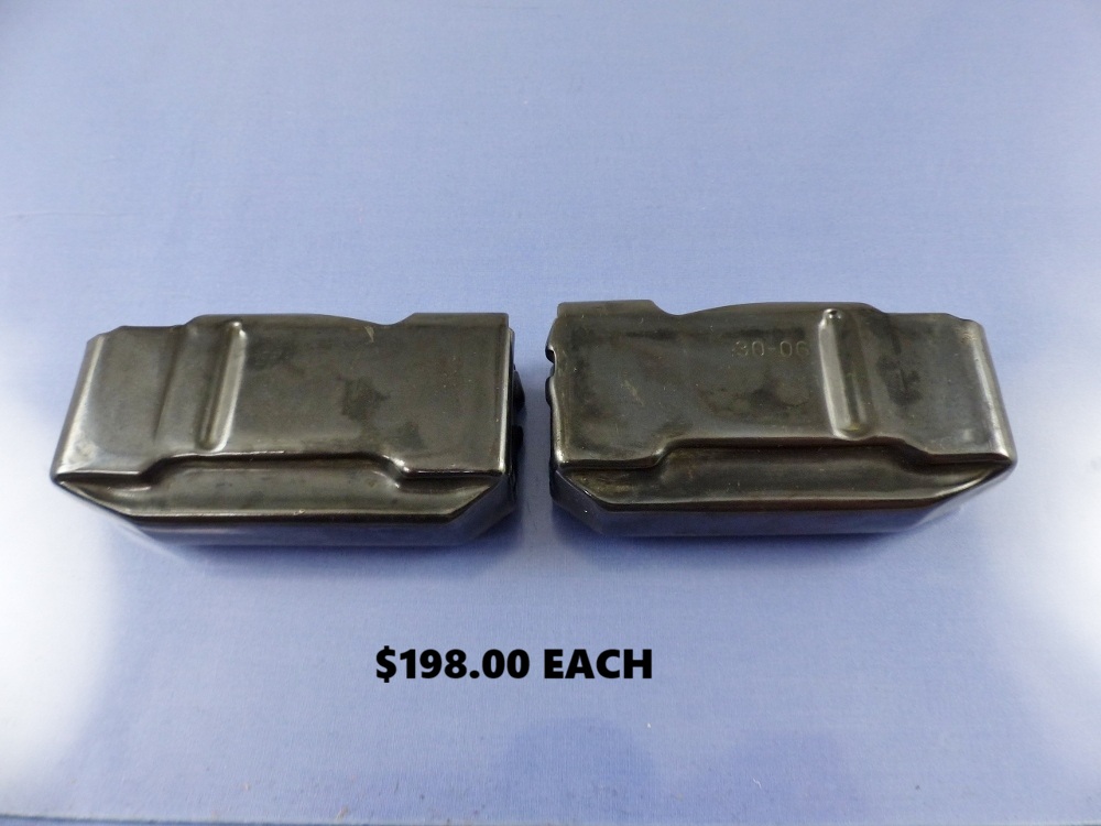 REMINGTON 7 76 760 7600 MAGAZINE 30-06 270 ETC 4RD 198NHW