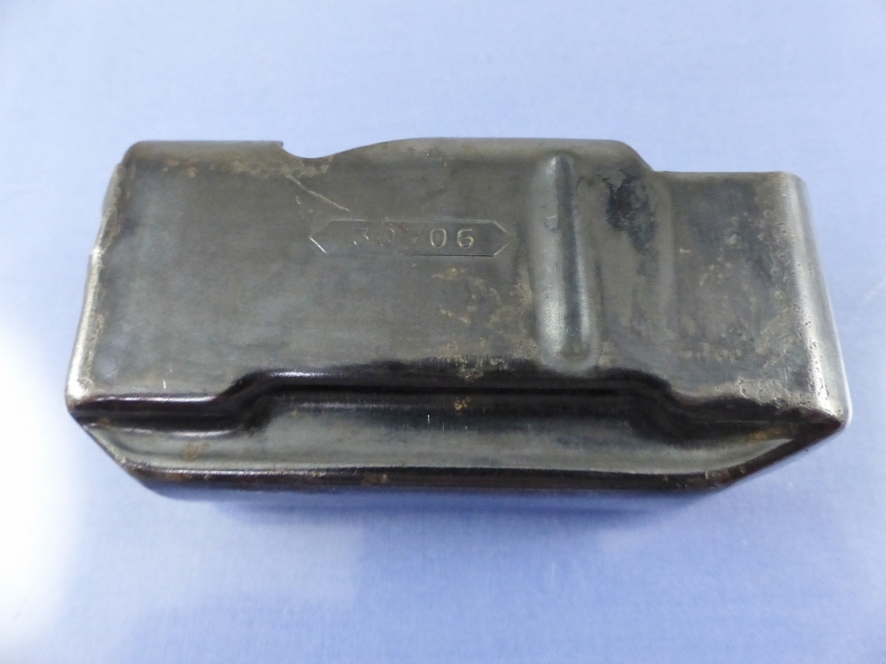 REMINGTON 7 76 760 7600 MAGAZINE 30-06 270 ETC 4RD 245CNCW