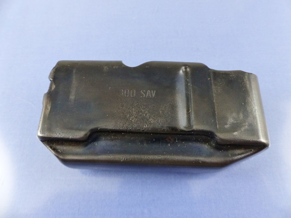 REMINGTON 7 76 760 7600 MAGAZINE 300 SAV 3RD 280CEUW
