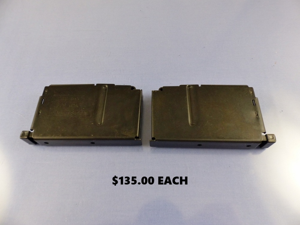 REMINGTON 788 MAGAZINE 308 243 7MM 3RD NEW 135EUW