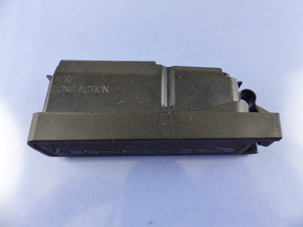 REMINGTON M783 LONG ACTION MAGAZINE 30-06 270 ETC NEW 84BBW