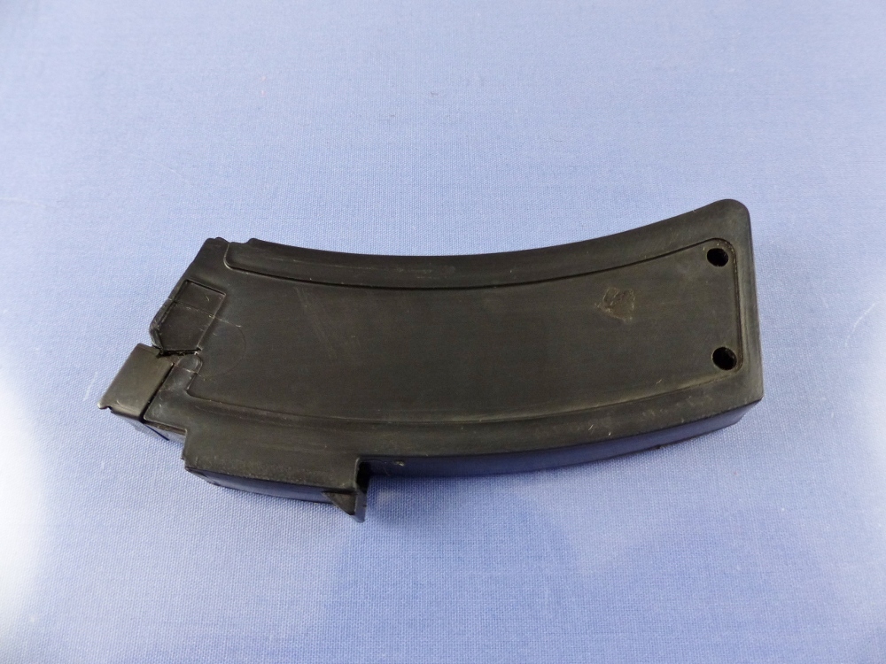 REMINGTON NYLON 6677 541 581 10C MAGAZINE 10RD 22LR 88BHG