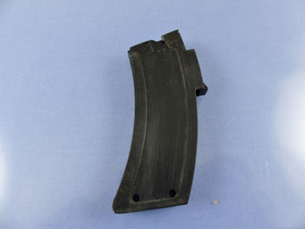 REMINGTON NYLON 6677 541 581 10C MAGAZINE 10RD, 22LR 88HBW