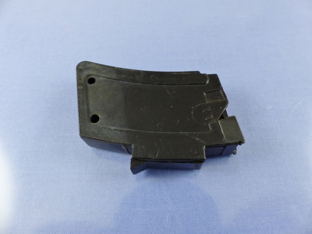 REMINGTON NYLON 66/77 541 581 10C MAGAZINE 22LR 5RD 78BUW