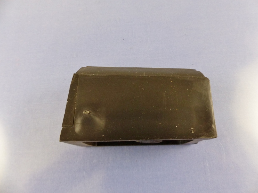 RUGER JHX-1 77 ROTARY MAGAZINE 22 HORNET 6RD 65AOW