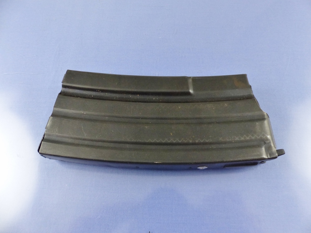 RUGER MINI 14 AFTERMARKET MAGAZINE 223 5.56 30PINNED TO 5RD 149CUUW