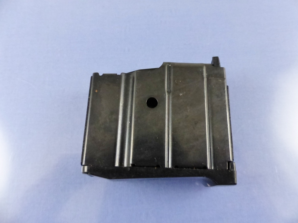 RUGER MINI 14 MAGAZINE 223 5.56 5RD NEW 69RNW