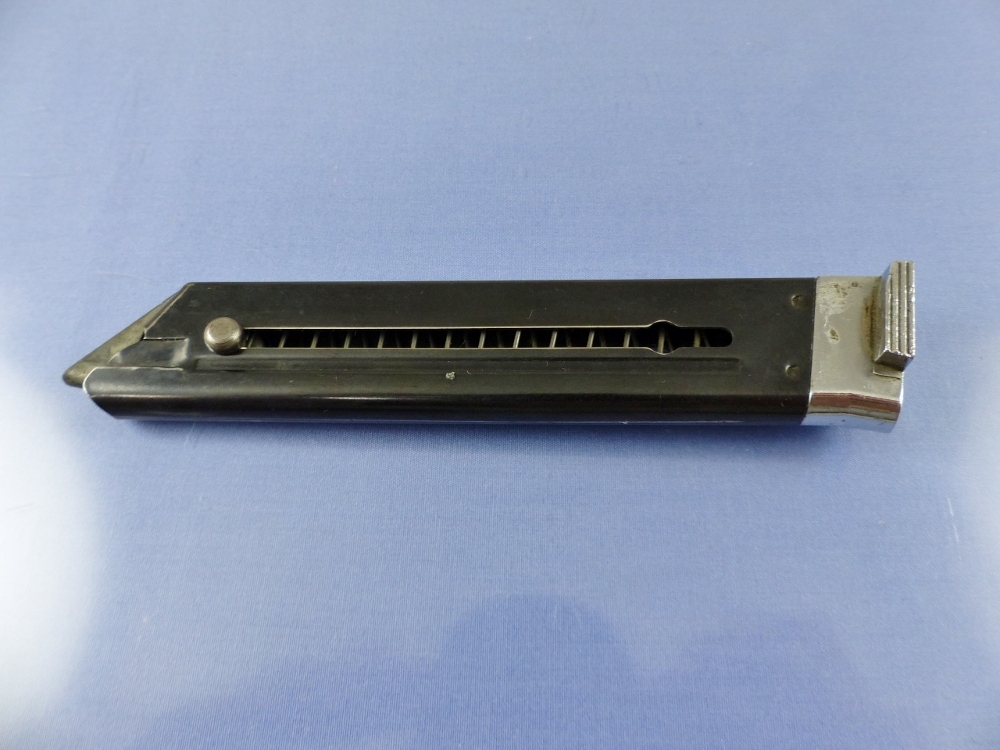 RUGER STANDARD MKI OLDER MAGAZINE 22LR 9RD 99RXW