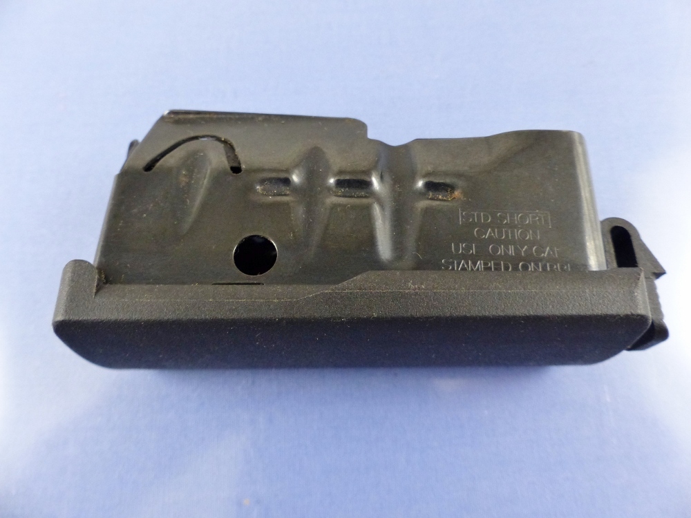 SAVAGE AXIS SERIES STND SHORT MAGAZINE 308 243 ETC 4RD 85RBW