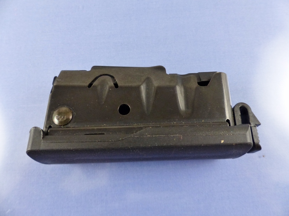 SAVAGE AXIS SHORT SERIES MAGAZINE 223 204 4RD 70RBW