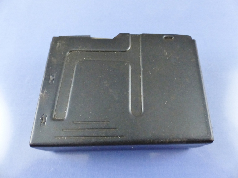 SAVAGE STEVENS LAKEFIELD M58 B-D MAGAZINE 20GA X 2 3/4″ 2RD 78HUW