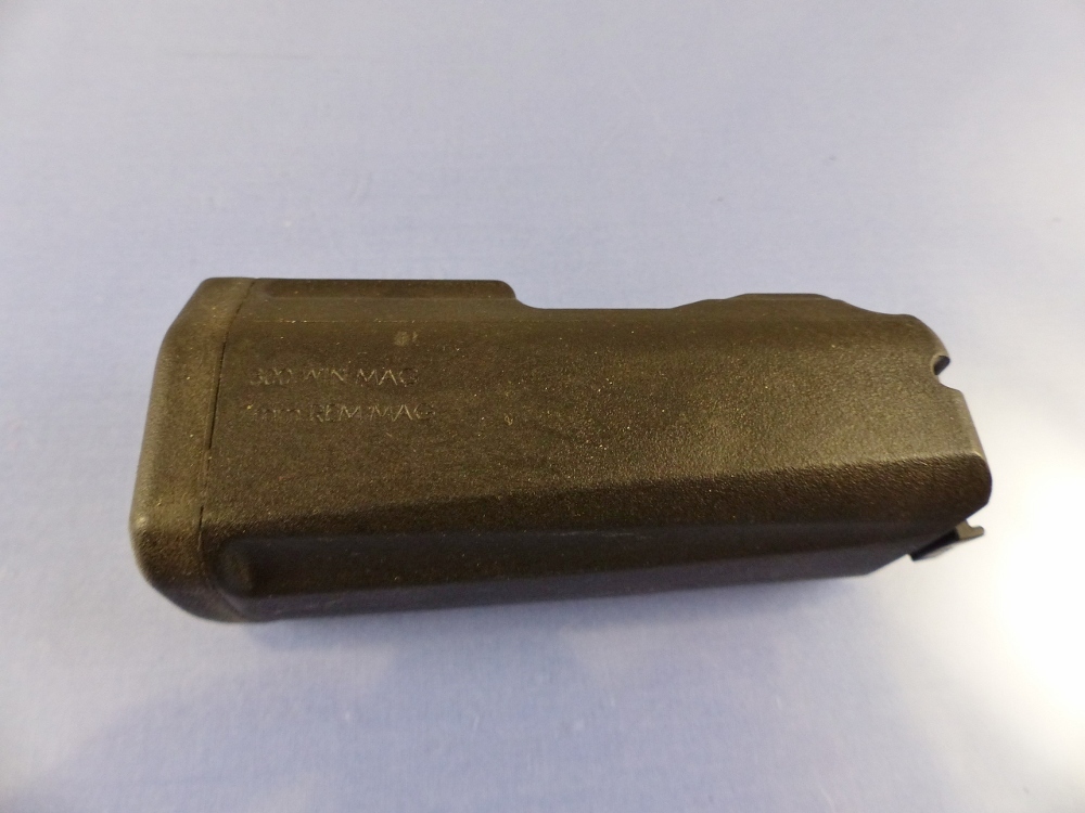 THOMPSON CENTER COMPASS ROTARY MAGAZINE 300WM 7MM RM 4RD 90CBW