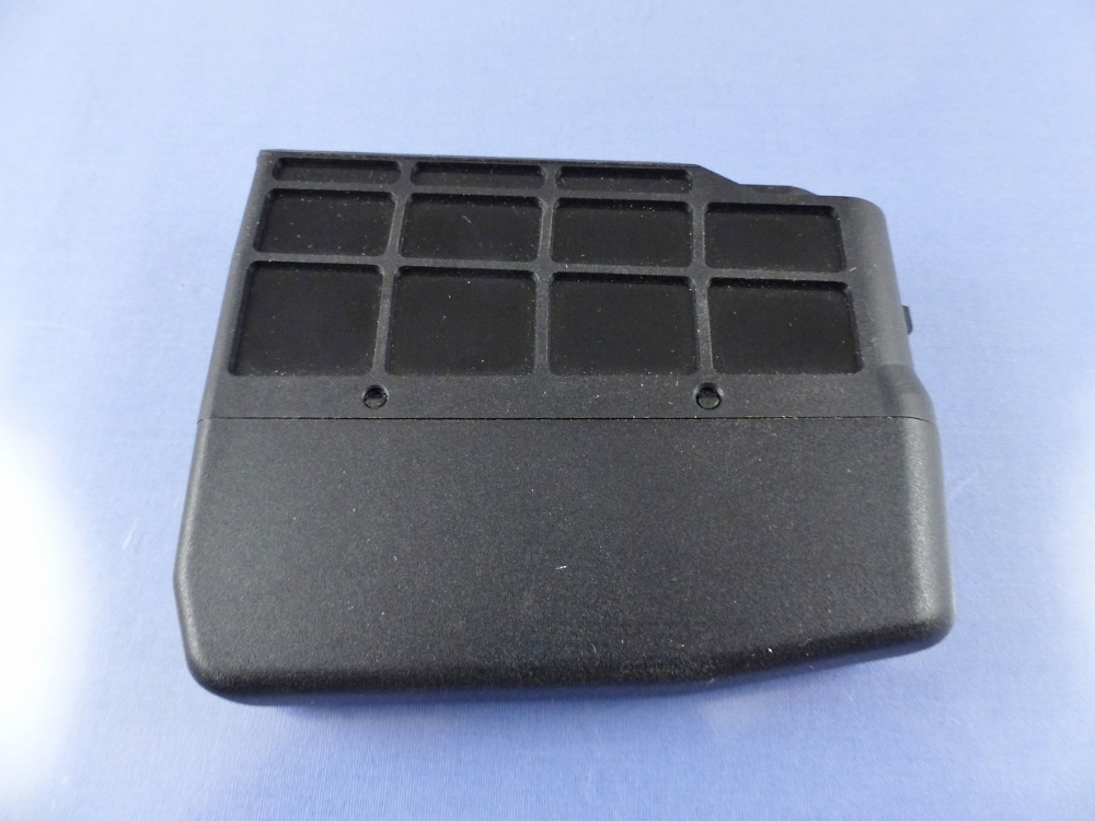 TIKKA T3 TX3  L MAGAZINE 30-06 270 ETC 5RD 175CCOW