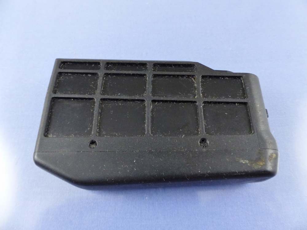 REMINGTON NYLON 6677 541 581 10C MAGAZINE 10RD 22LR 88BHG