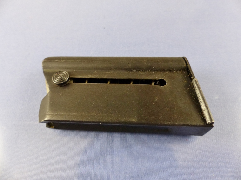 VOERE MAUSER 201 AUT. MAGAZINE 22LR 5RD 150ACW