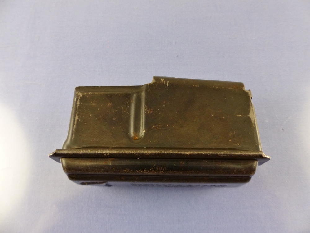 WINCHESTER M-100 MAGAZINE 243 308 4RD 268CXBW