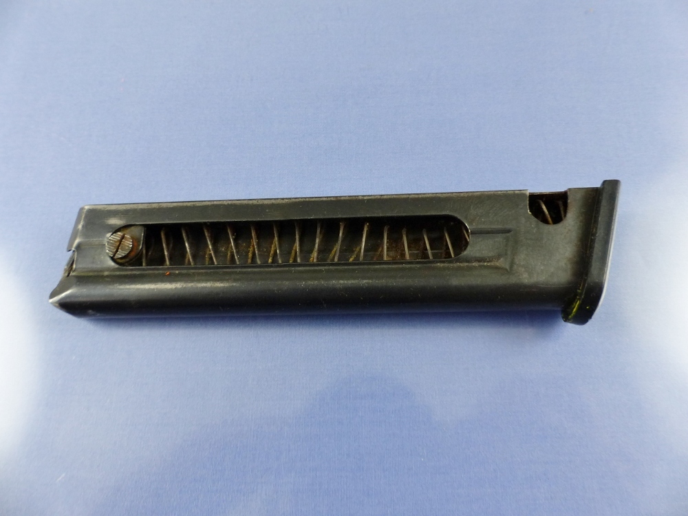 ARMI JAGER AP74 MAGAZINE 22LR 10RD 159EBW