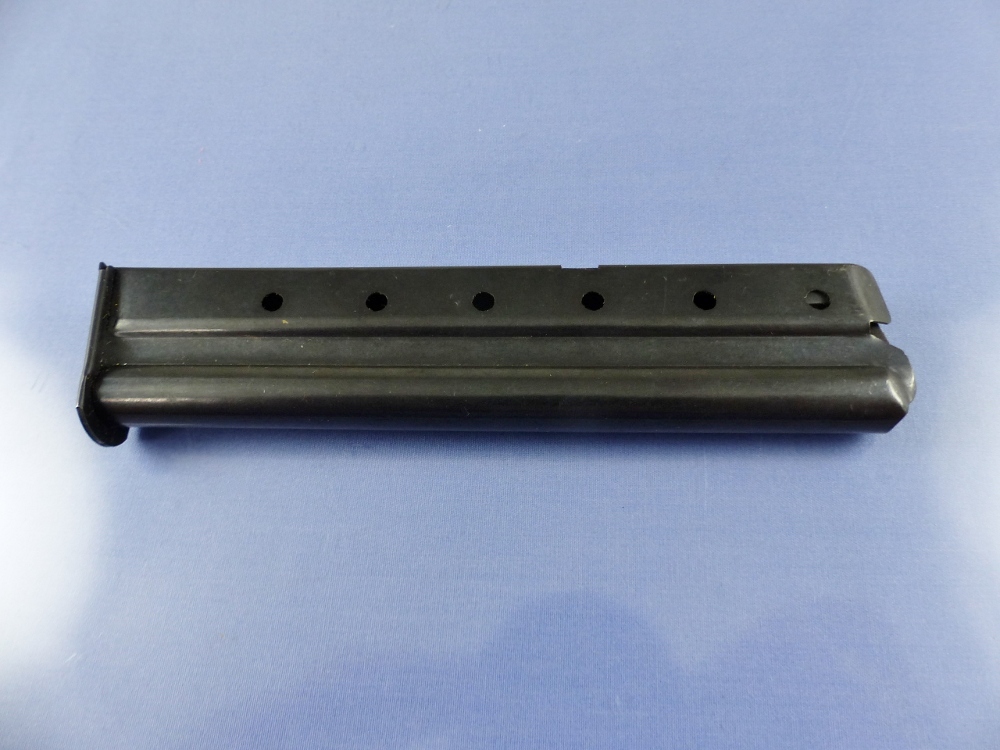 ARMSCOR SQUIRES BINGHAM ETC 20 TRIPLE K MAGAZINE 22LR ONLY 20RD 145BUW